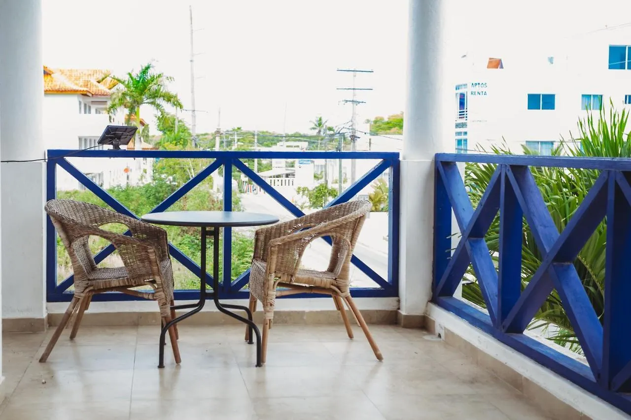Bayahibe Village Inn República Dominicana