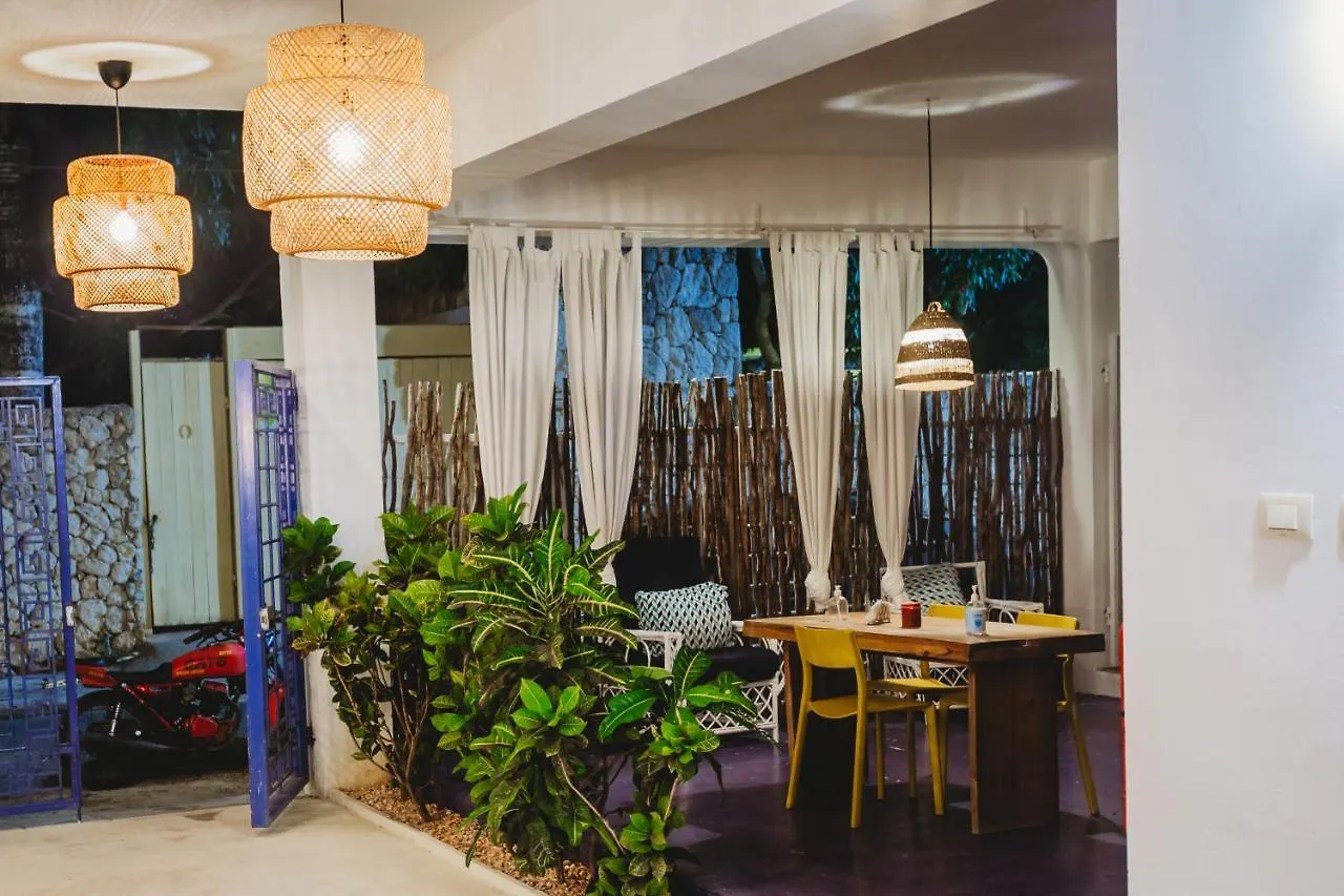 Apartamento Bayahibe Village Inn República Dominicana