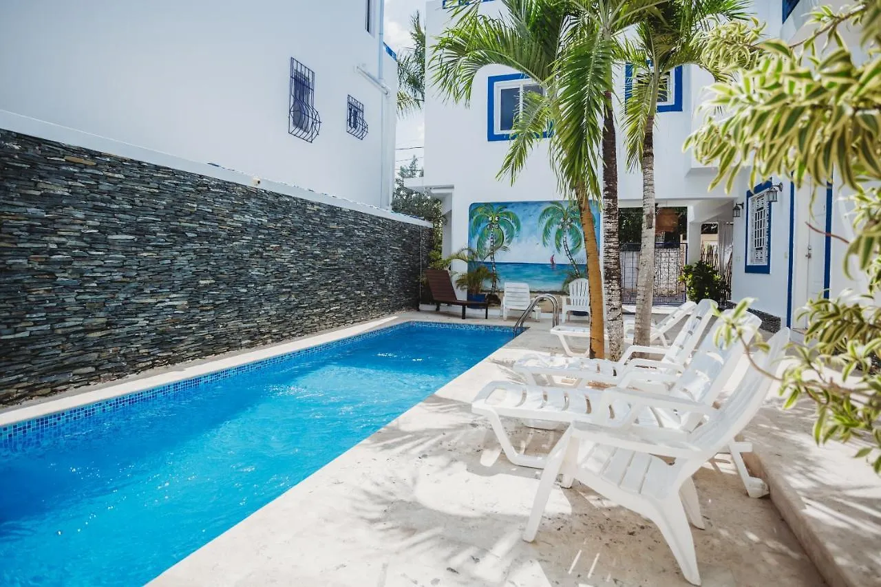 Apartamento Bayahibe Village Inn