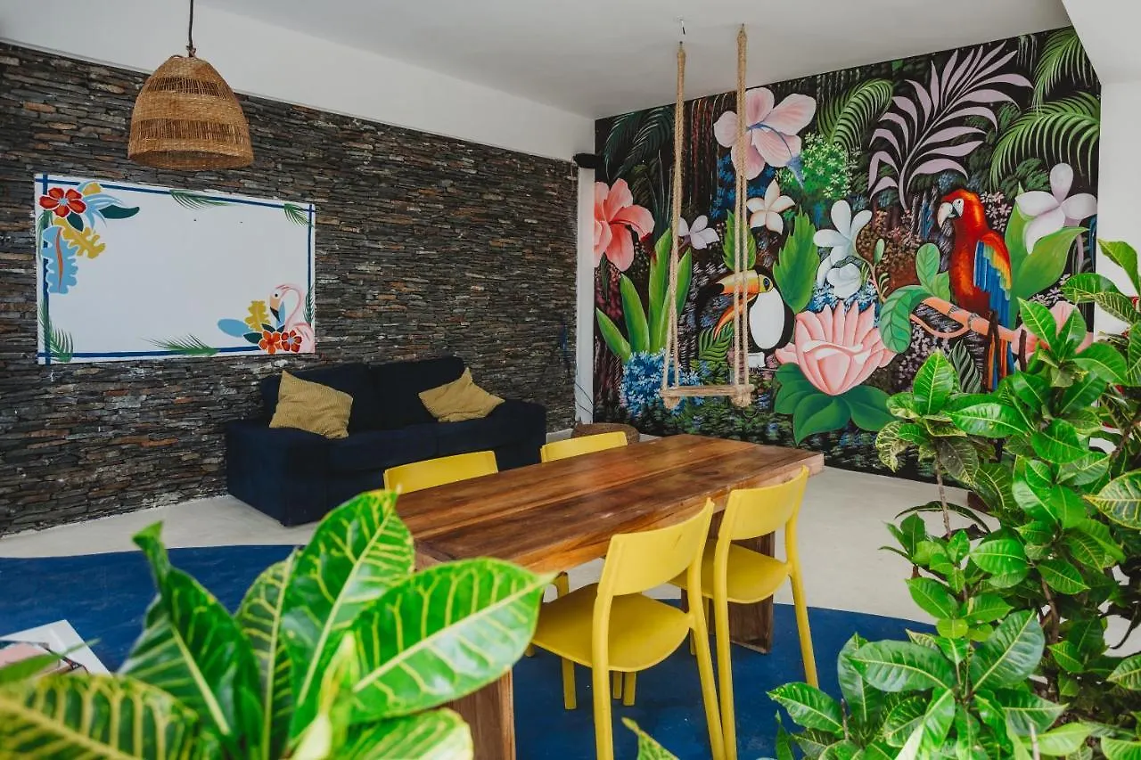 Apartamento Bayahibe Village Inn