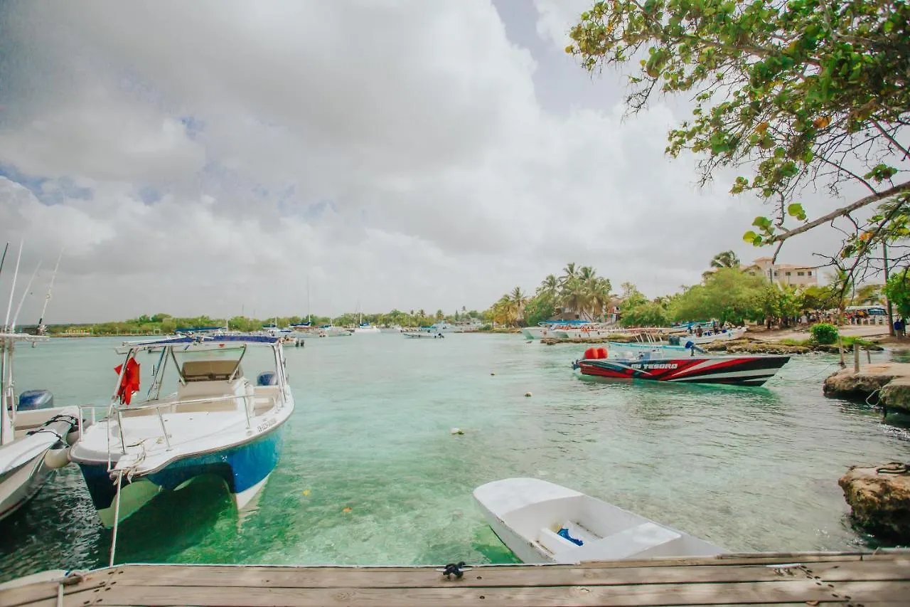 Apartamento Bayahibe Village Inn República Dominicana