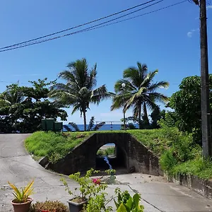 La Perle Marine Appartement