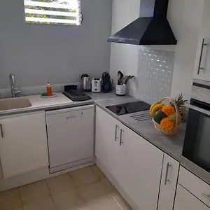 Jasmyna Appartement