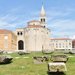 Martina , Zadar Croatia