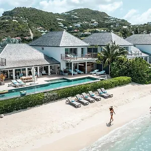 Hotel Le Barthelemy &, Gustavia