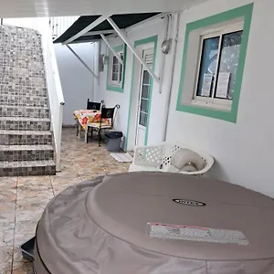 Au Coeur De La Marmite Villa
